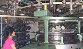 石獅電氣機(jī)械制造業(yè) 內(nèi)外市場雙輪驅(qū)動(dòng)，產(chǎn)業(yè)活力全面迸發(fā)